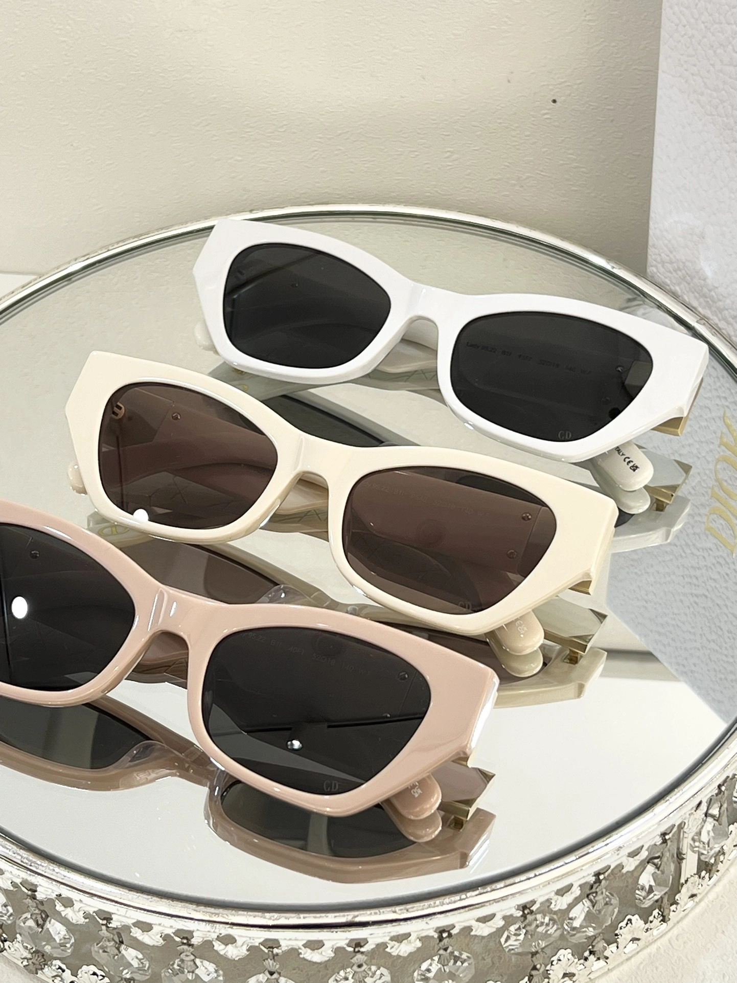 Barbara-- Lady 95.22 B1I 6colour item:D-S132C2802-6